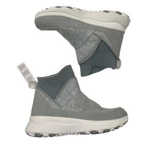 Merrell Women's Merrell Cloud Renew Gray Bluff Boot Size 9.5